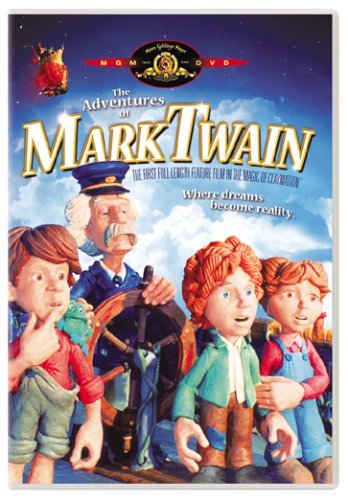 Adventures Of Mark Twain/Adventures Of Mark Twain@Clr@G